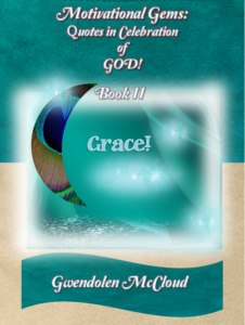 God Book II - Cover